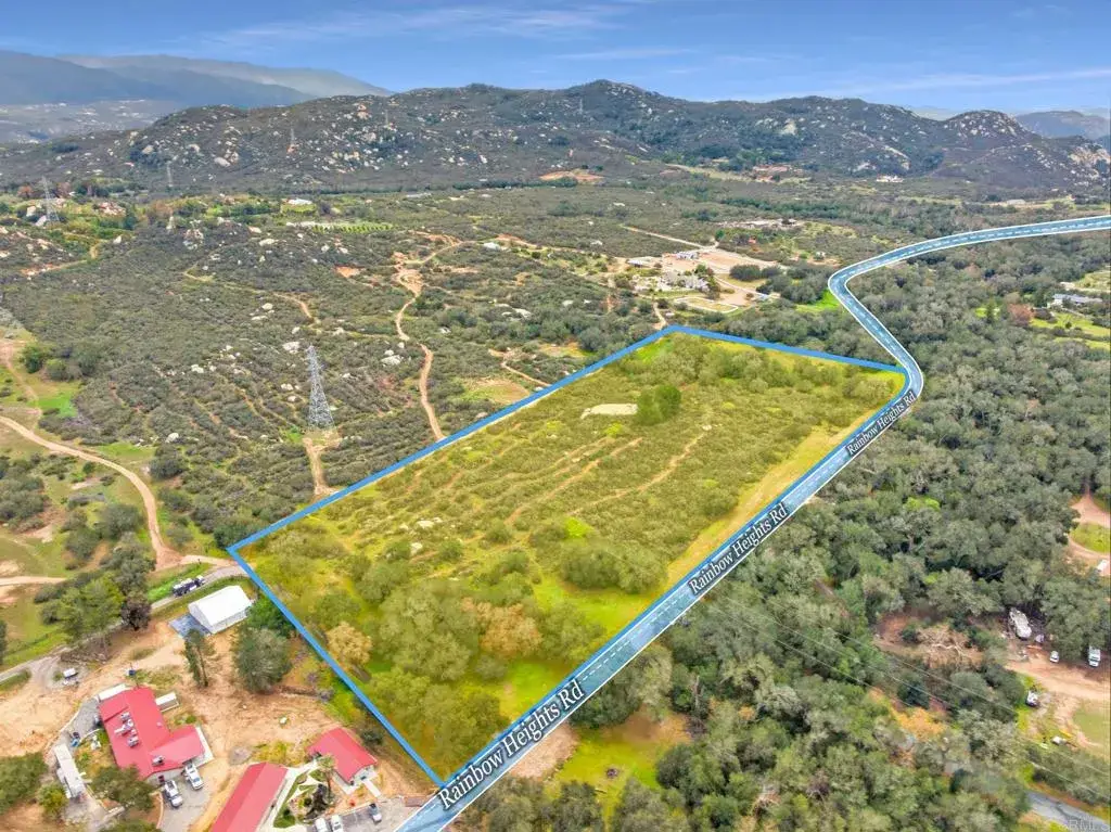 Rainbow Heights, Fallbrook, CA 92028 - #1