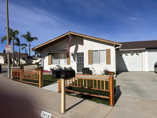 3918 San Lorenzo Court, Oceanside, CA 92057