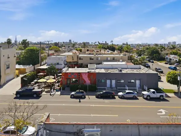 2611 Adams Avenue, North Park (san Diego), CA 92116