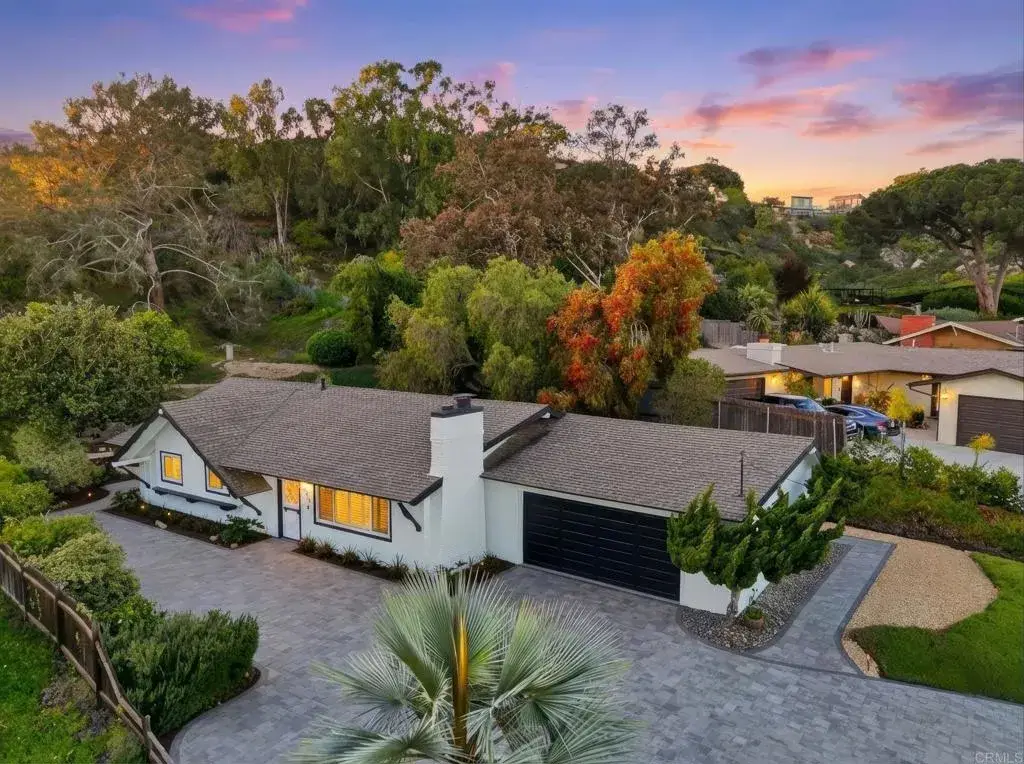 323 Glencrest Drive, Solana Beach, CA 92075 - #1