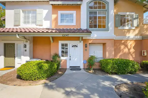 12047 Tivoli Park Row #4, San Diego, CA 92128