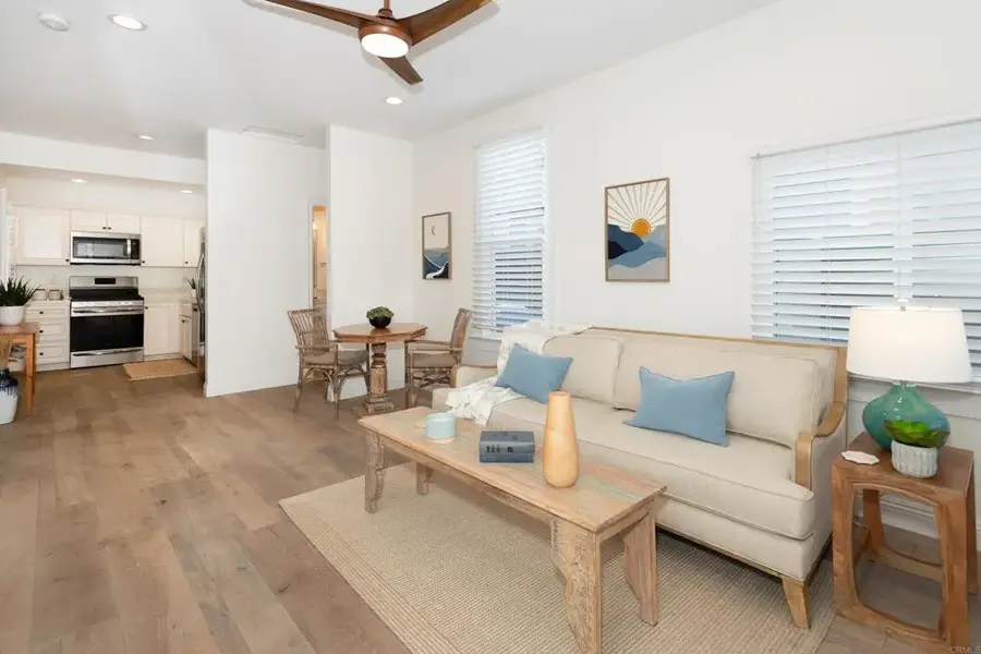 1295 Essex Street, San Diego, CA 92103 - #2