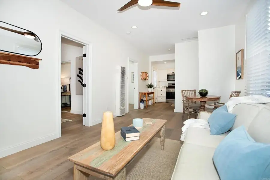 1295 Essex Street, San Diego, CA 92103 - #3