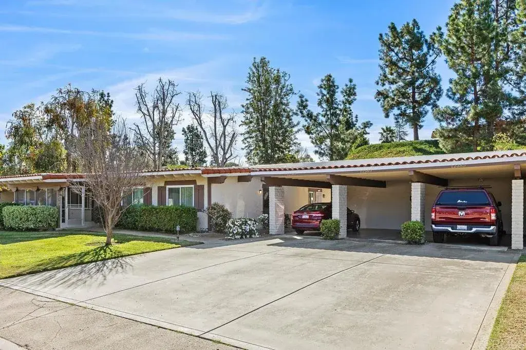 12389 Santiago Road East, San Diego, CA 92128 - #1