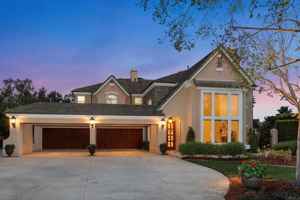 14323 Rancho Santa Fe Lakes Drive, Rancho Santa Fe, CA 92067 - #1