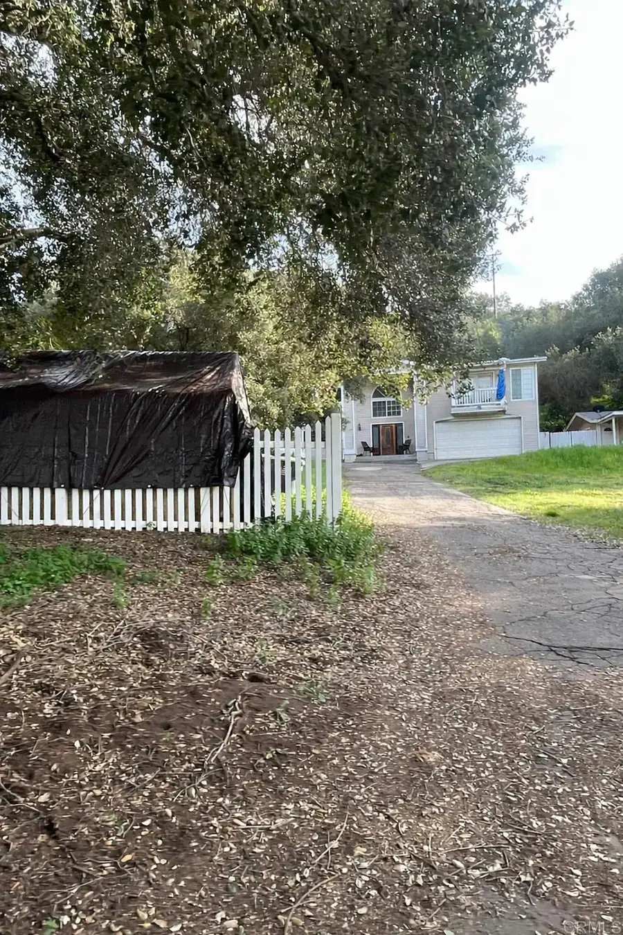 19147 Las Encinas Drive, Ramona, CA 92065 - #2