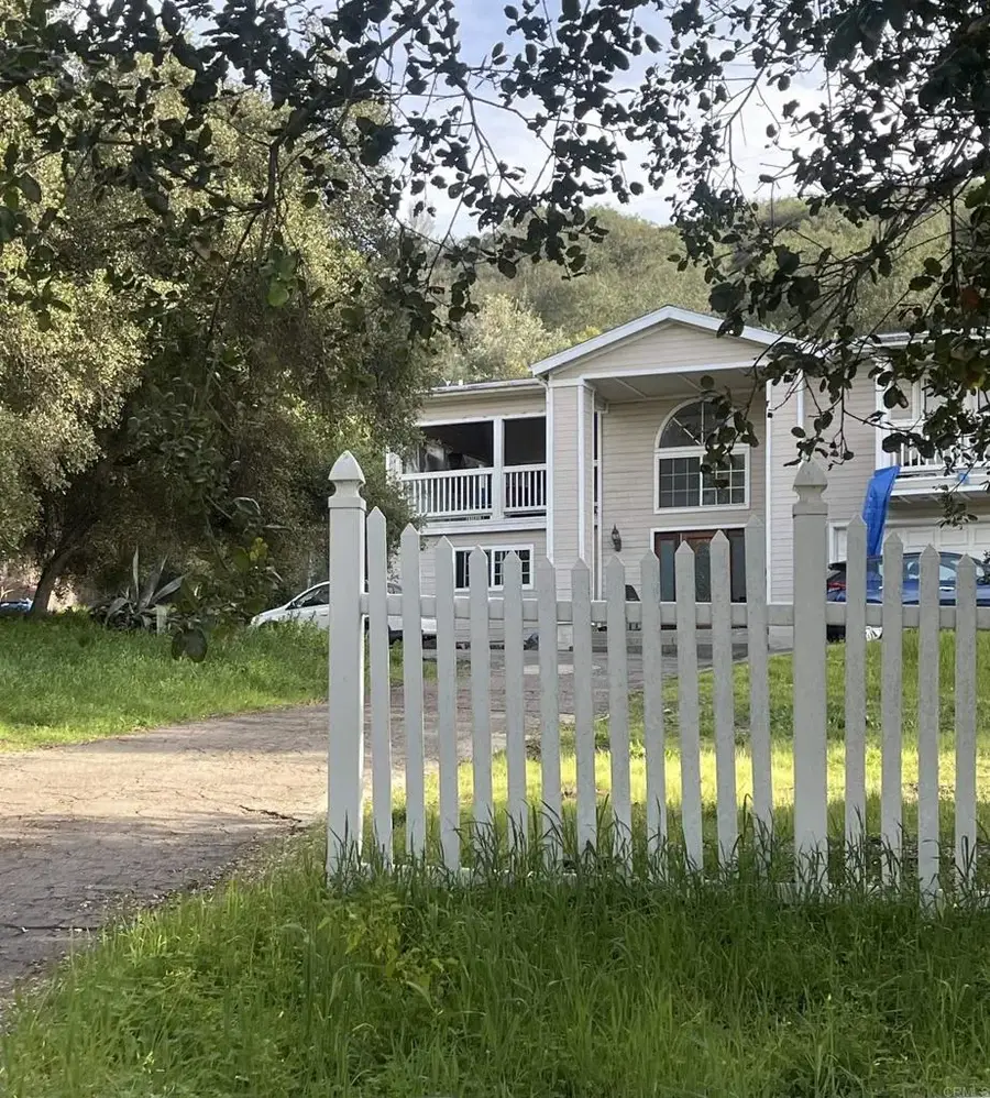 19147 Las Encinas Drive, Ramona, CA 92065 - #3