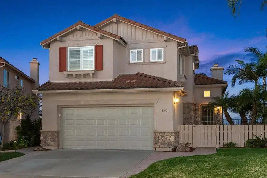 3712 Ridge Court, Carlsbad, CA 92010 - #3