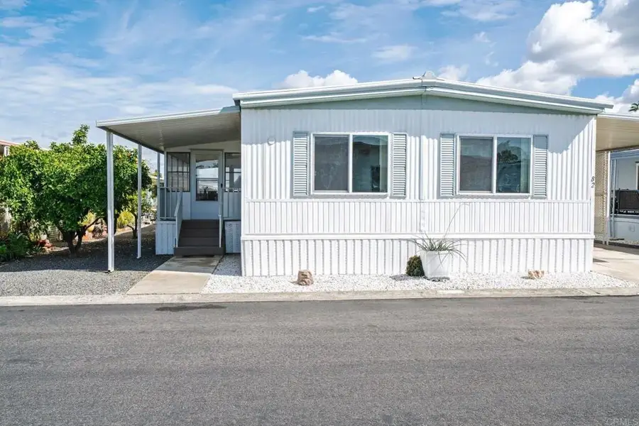 1286 Discovery #82, San Marcos, CA 92078 - #3