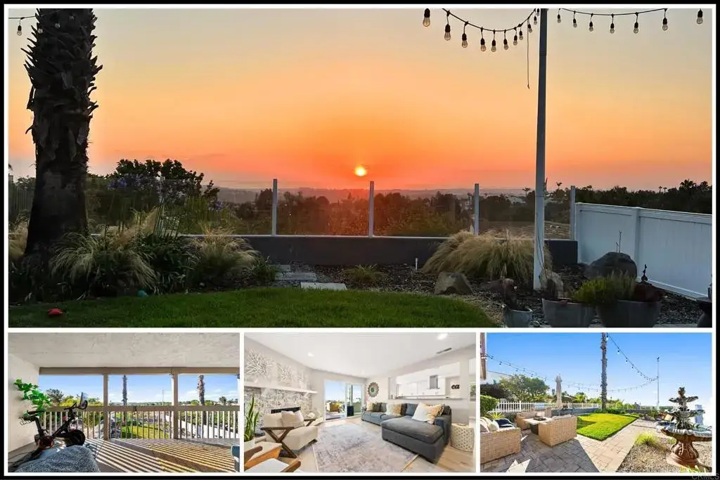 6827 El Fuerte Street, Carlsbad, CA 92009 - #1