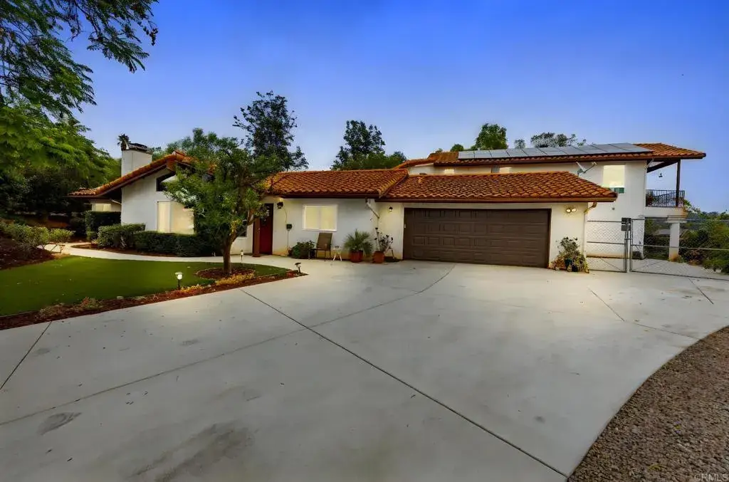 1402 Rimrock Drive, Escondido, CA 92027 - #1