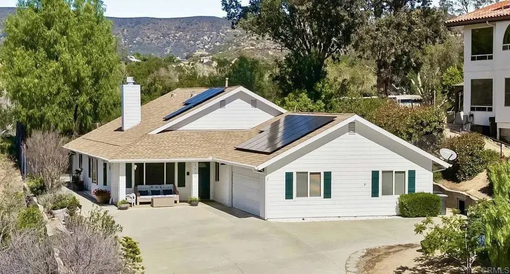 24610 Pappas Road, Ramona, CA 92065 - #1