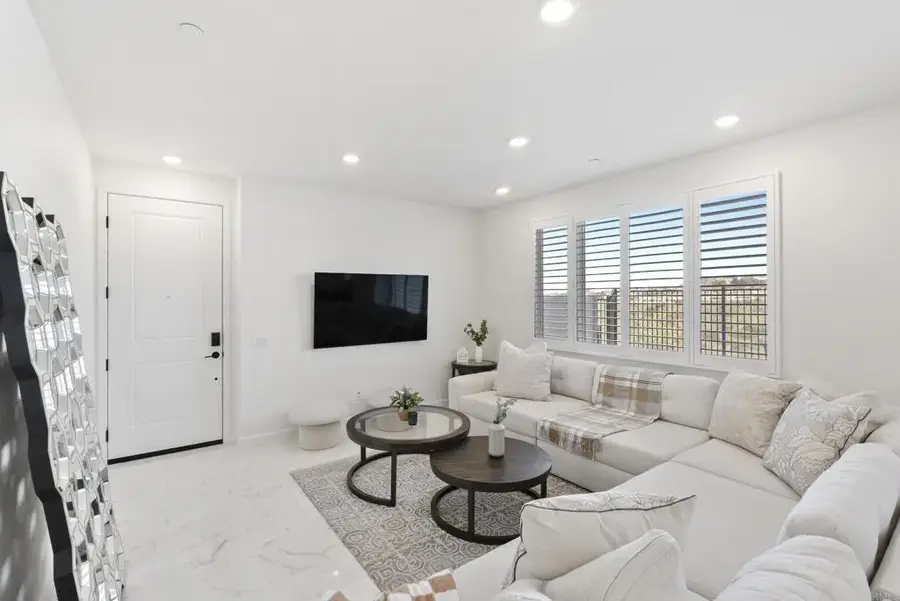 821 Mateo Street #1, Chula Vista, CA 91911 - #3