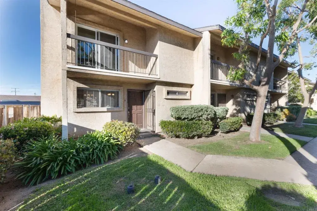 736 N Mollison Avenue #A, El Cajon, CA 92021 - #1