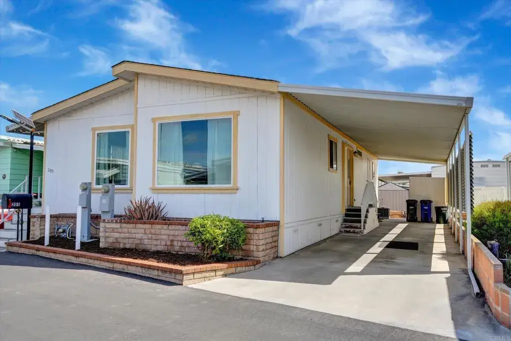 205 Mockingbird Lane, Oceanside, CA 92057 - #1