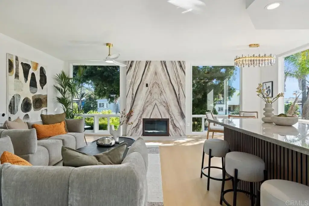 408 Bonair Street, La Jolla, CA 92037 - #1