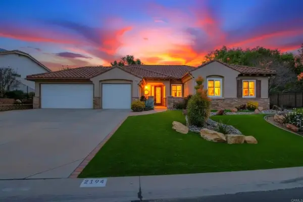 2194 Stone Castle, Fallbrook, CA 92028