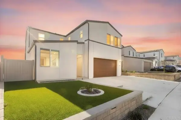 550 Meadowood Street, Fallbrook, CA 92028