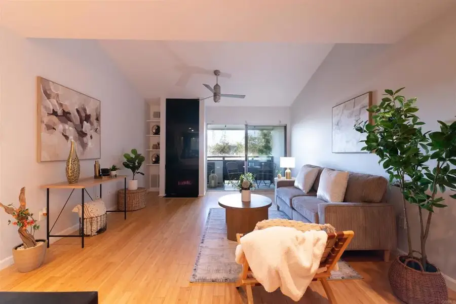 1615 Hotel Circle South #D306, San Diego, CA 92108 - #2