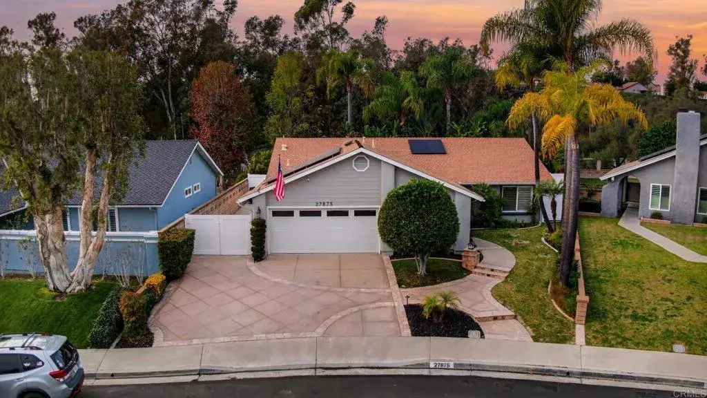 27875 Abadejo, Mission Viejo, CA 92692 - #1