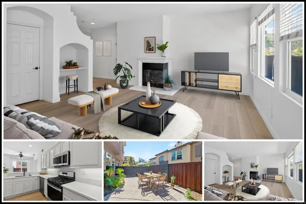 1234 Highbluff, San Marcos, CA 92078 - #1