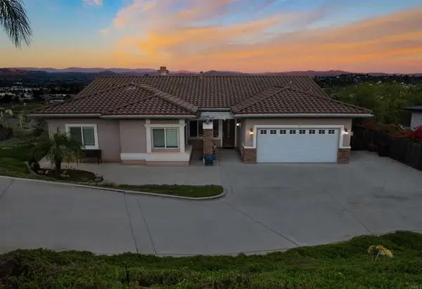 120 N Upas, Escondido, CA 92025