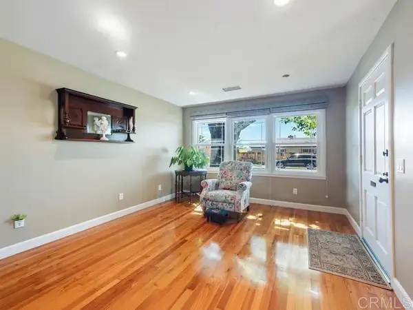 4839 Winona Avenue, San Diego, CA 92115