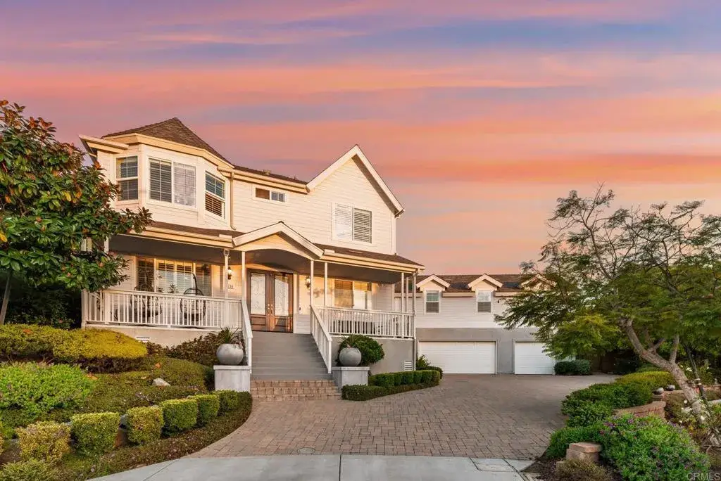 3736 Donna Court, Carlsbad, CA 92008 - #1