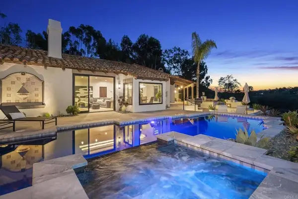 528 Flores De Oro, Rancho Santa Fe, CA 92067