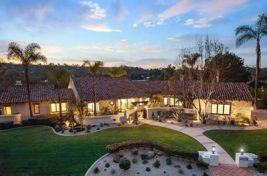 528 Flores De Oro, Rancho Santa Fe, CA 92067 - #2