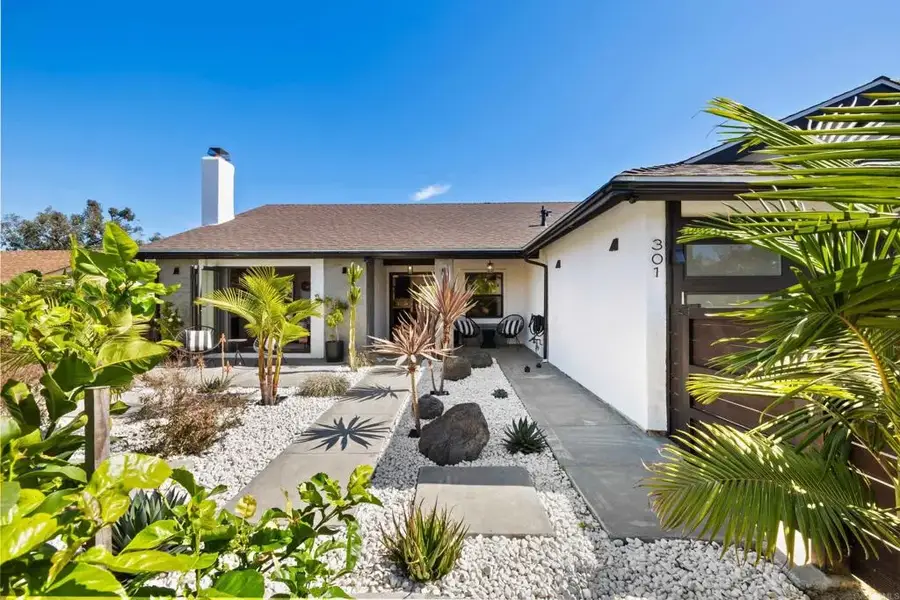 301 Hickoryhill Drive, Encinitas, CA 92024 - #2