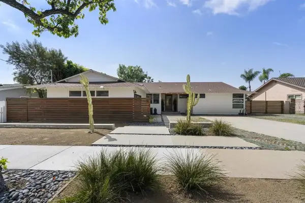 3235 Donna Drive, Carlsbad, CA 92008