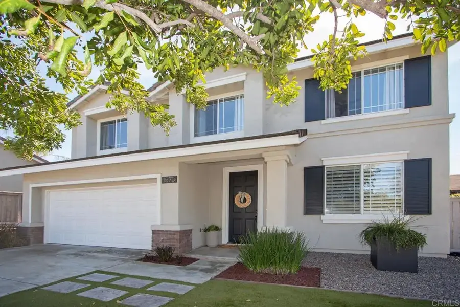 1573 Cypress Creek Court, Vista, CA 92084 - #3