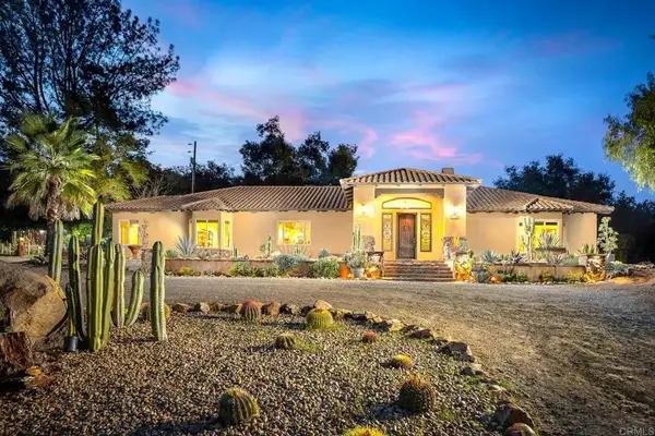 11782 Betsworth Road, Valley Center, CA 92082