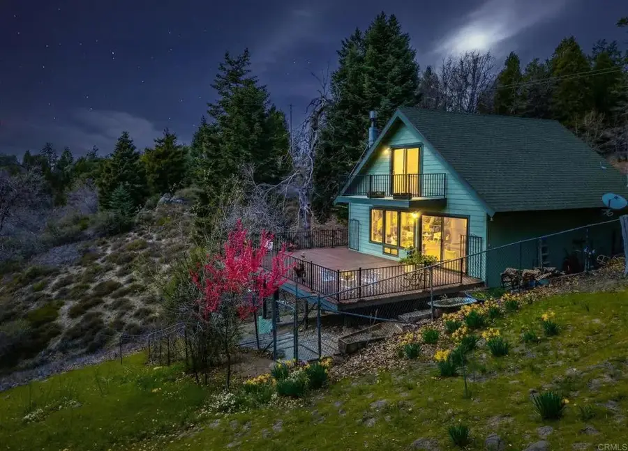 22209 Crestline Road, Palomar Mountain, CA 92060 - #3