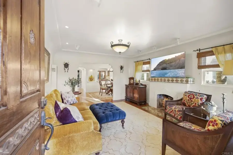 4661 50th Street, San Diego, CA 92115 - #3