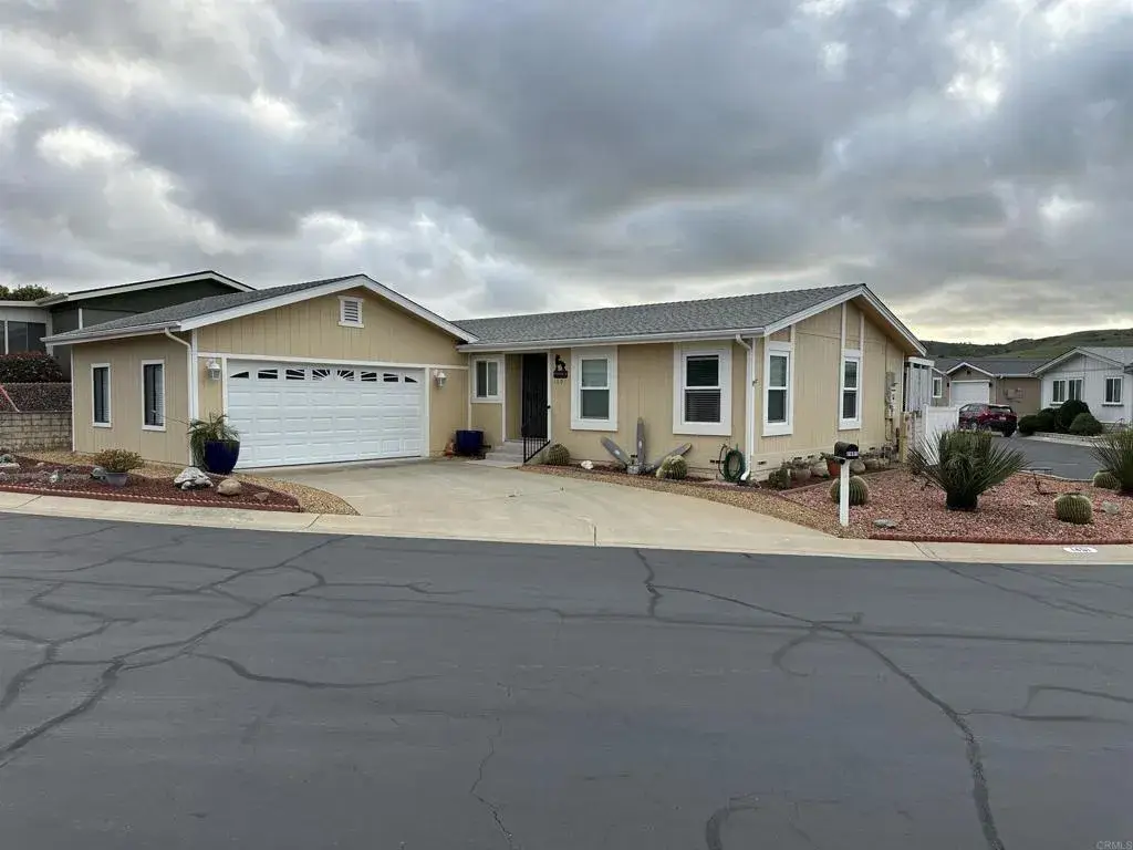 1491 Pilgrim Way, Oceanside, CA 92057 - #1