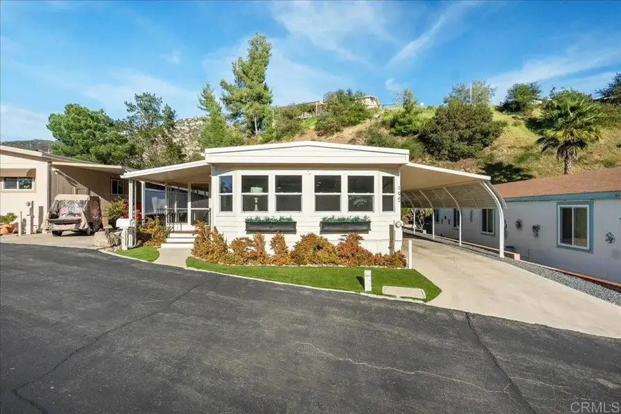 8975 Lawrence Welk Drive #SPC 195, Escondido, CA 92026 - #2