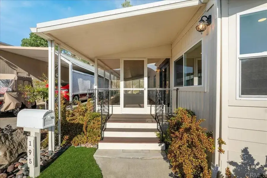 8975 Lawrence Welk Drive #SPC 195, Escondido, CA 92026 - #3