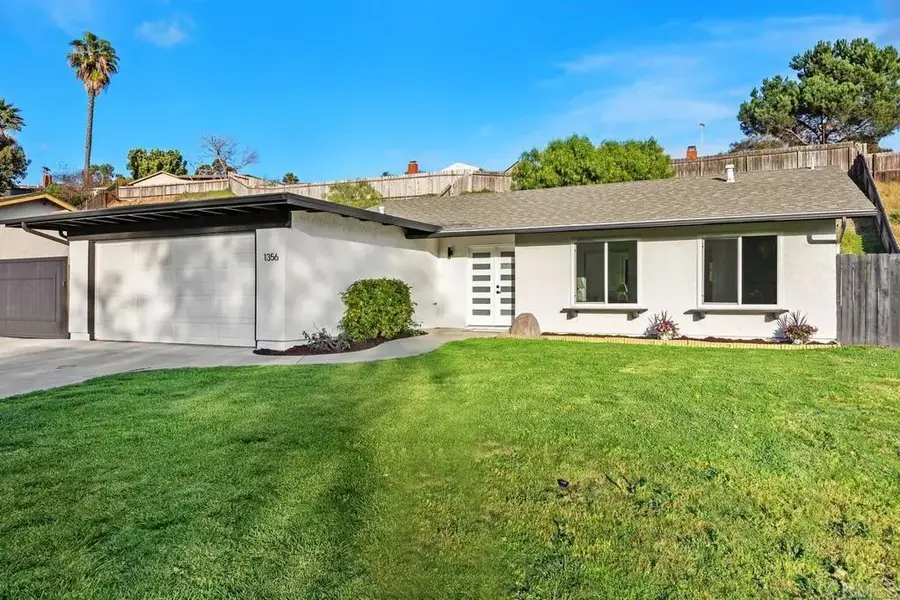 1356 Pleasant Hill Street, Escondido, CA 92026 - #3