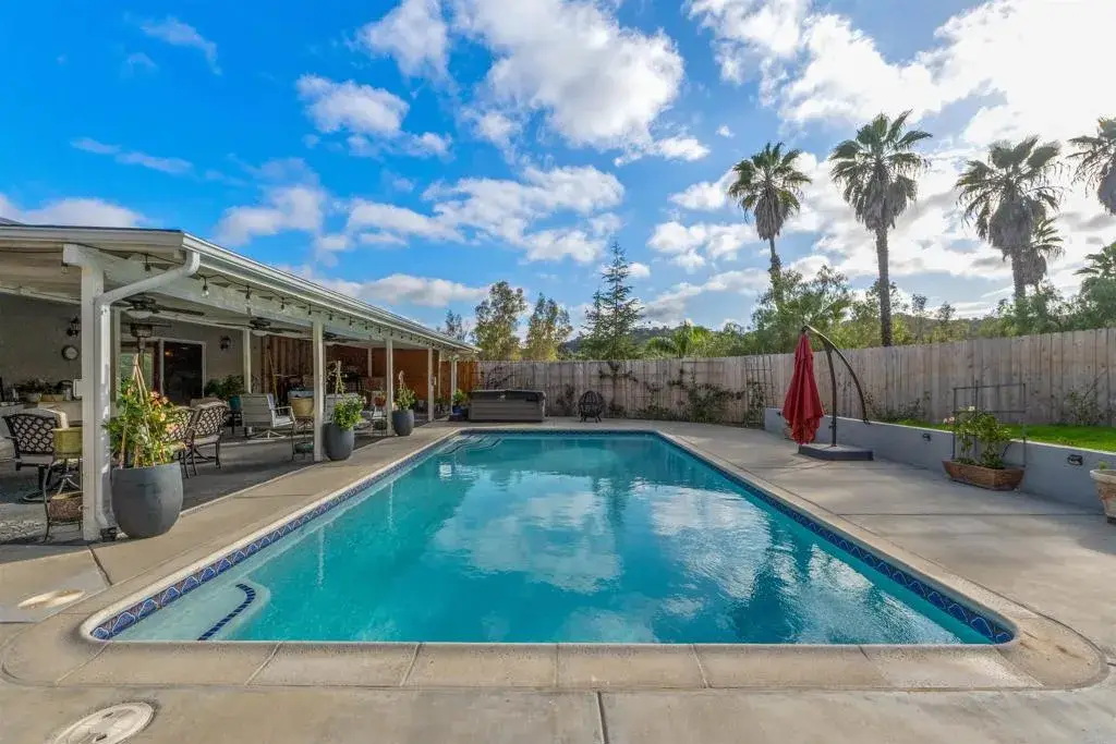 3434 Los Sicomoros Lane, Fallbrook, CA 92028 - #1