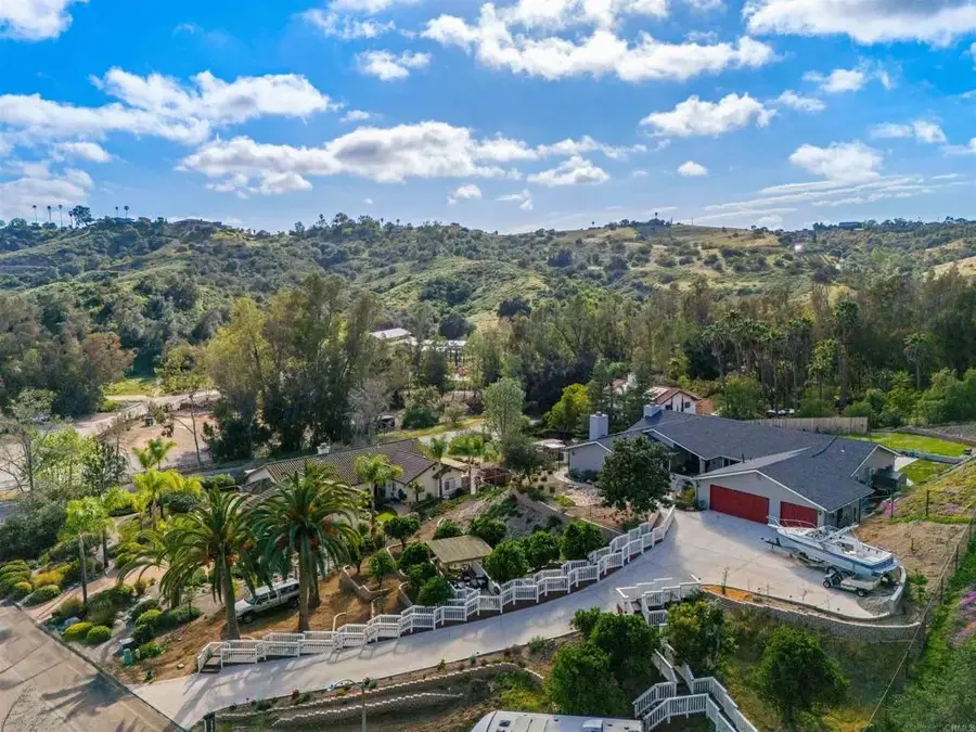 3434 Los Sicomoros Lane, Fallbrook, CA 92028 - #2