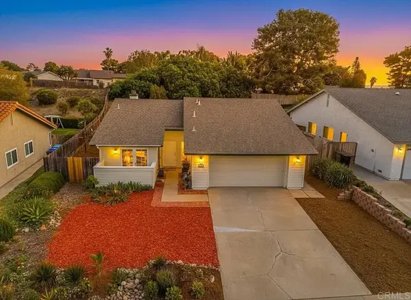 1574 Boulder Creek Road, Oceanside, CA 92056