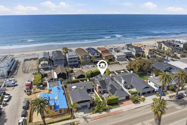 1820 Coast Boulevard, Del Mar, CA 92014