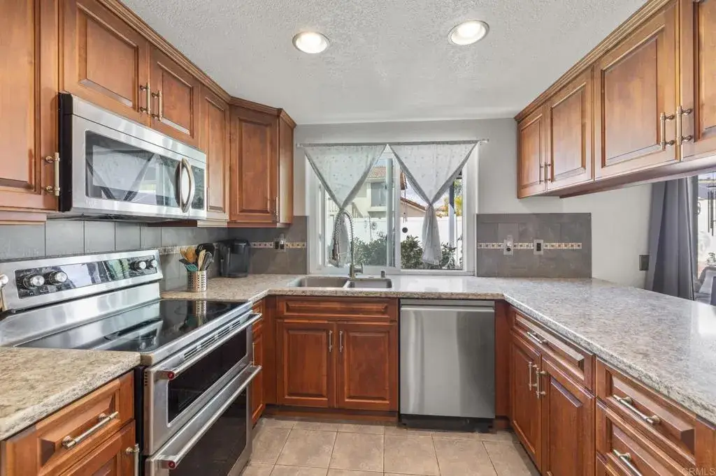 9126 Sinsonte Lane, Lakeside, CA 92040 - #1