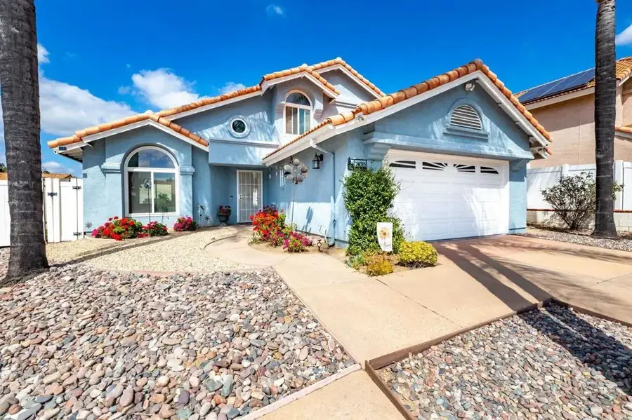 9126 Sinsonte Lane, Lakeside, CA 92040 - #3