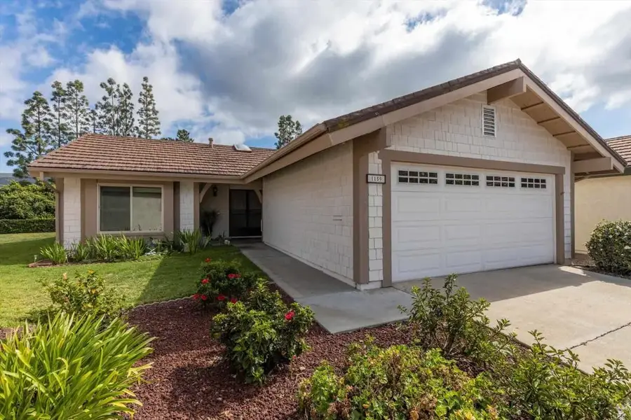 1159 Los Corderos, San Marcos, CA 92078 - #2