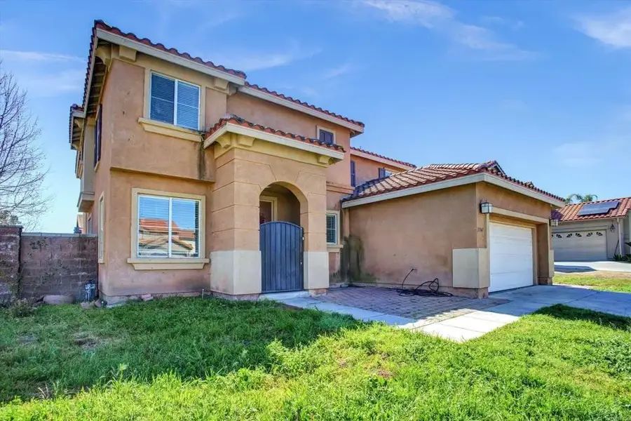 33347 Breighton Wood St, Menifee, CA 92584 - #3
