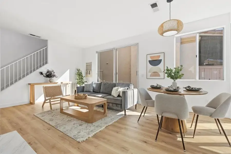 8727 Westmore Road #24, San Diego, CA 92126 - #2