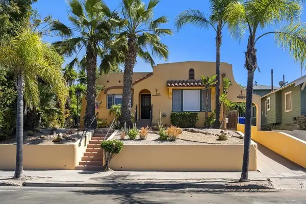 3675 Mississippi Street, San Diego, CA 92104